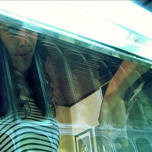 Foto Universo Servilleta