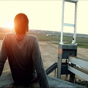 Foto Universo Servilleta