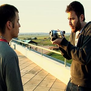 Foto Universo Servilleta