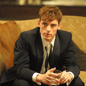 Foto The Riot Club