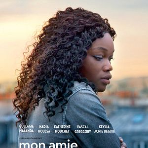 Foto Minha Amiga Victoria