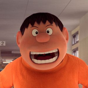 Foto Stand by Me Doraemon