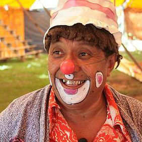 Foto Circo Pe