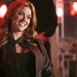 Foto Adrianne Palicki