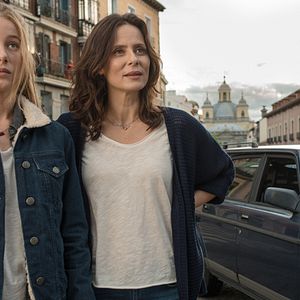 Foto Aitana Sánchez-Gijón