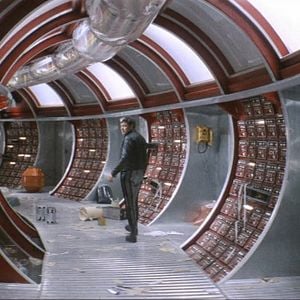 Foto O Enigma de Andrômeda