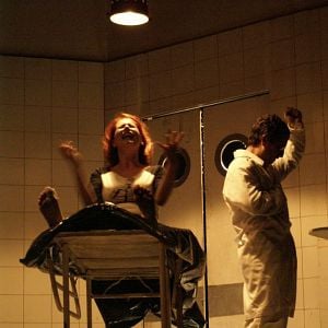 Foto Morgue Story – Sangue, Baiacu & Quadrinhos