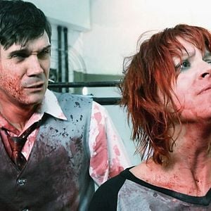 Foto Morgue Story – Sangue, Baiacu & Quadrinhos