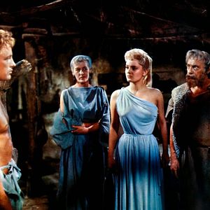 Foto Helena de Tróia