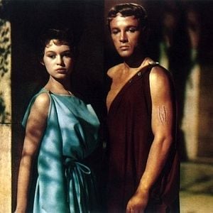 Foto Helena de Tróia