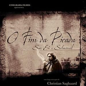 Foto O Fim da Picada