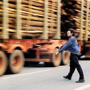 Foto O Fim da Picada