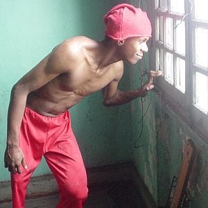 Foto O Fim da Picada