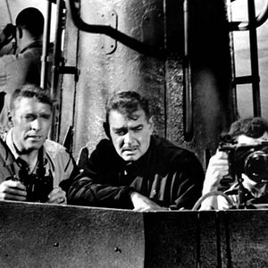 Foto O Mar É Nosso Túmulo