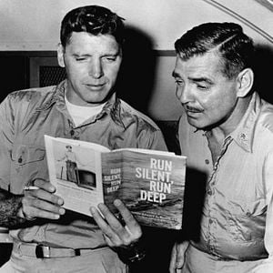 Foto O Mar É Nosso Túmulo