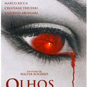 Foto Olhos de Vampa