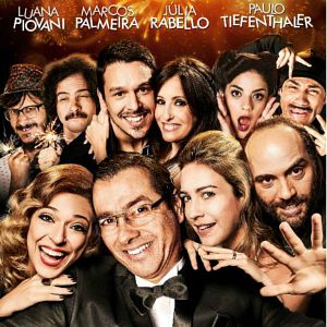 Foto A Noite da Virada