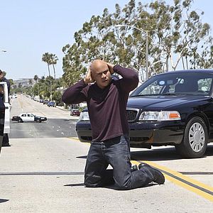 Foto NCIS: Los Angeles