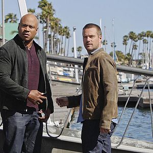 Foto Chris O'Donnell