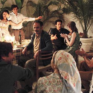 Foto Khaled Benaissa