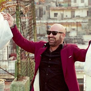 Foto Retorno a Ítaca