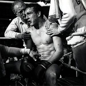 Foto Marcado pela Sarjeta