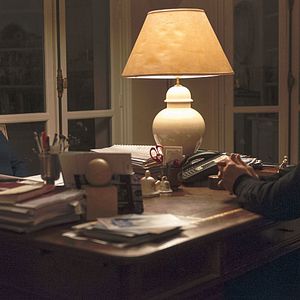 Foto Noémie Lvovsky