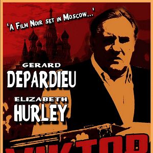 Foto Viktor - Em Busca de Vingança