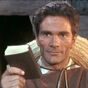 Foto Réquiem Para Matar