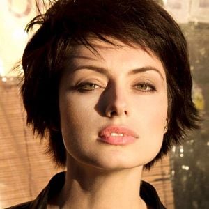 Foto Natasha Romanova