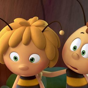 Foto Abelha Maia: O Filme