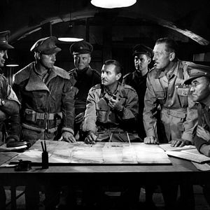 Foto Ratos do Deserto