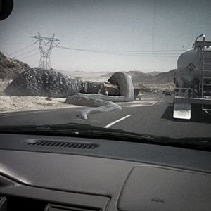 Foto Monsters: Dark Continent