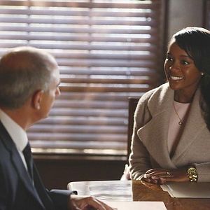 Foto How To Get Away With Murder