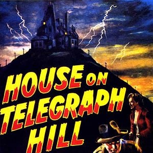 Foto Terrível Suspeita