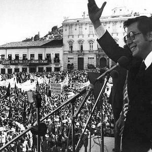 Foto A Morte de Jaime Roldós