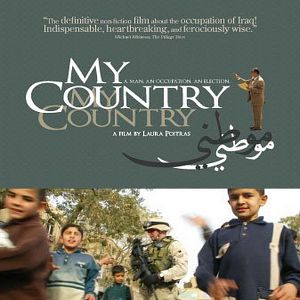 Foto My Country, My Country