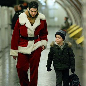 Foto Tahar Rahim