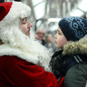 Foto Tahar Rahim