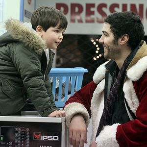 Foto Tahar Rahim