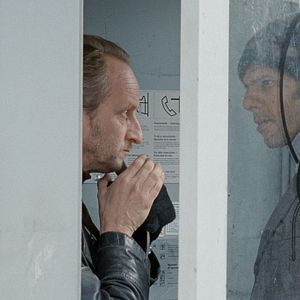 Foto O Preço da Fama