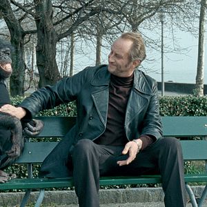 Foto O Preço da Fama