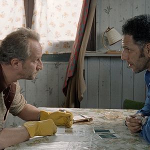 Foto O Preço da Fama