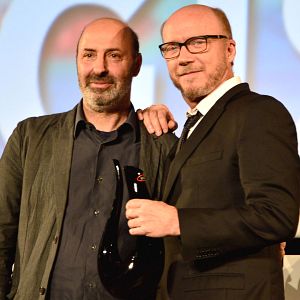 Foto Cédric Klapisch