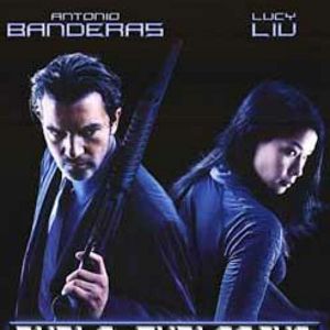 Foto Dupla Explosiva