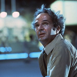 Foto Contatos Imediatos do Terceiro Grau