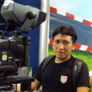 Foto Morzaniel Yanomami