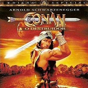 Foto Conan, o Destruidor