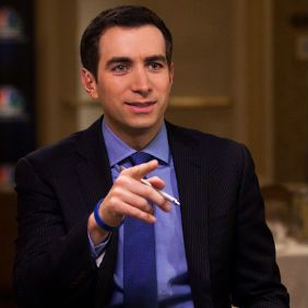 Foto Andrew Ross Sorkin