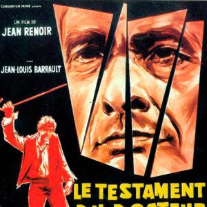 Foto O Testamento do Dr. Cordelier